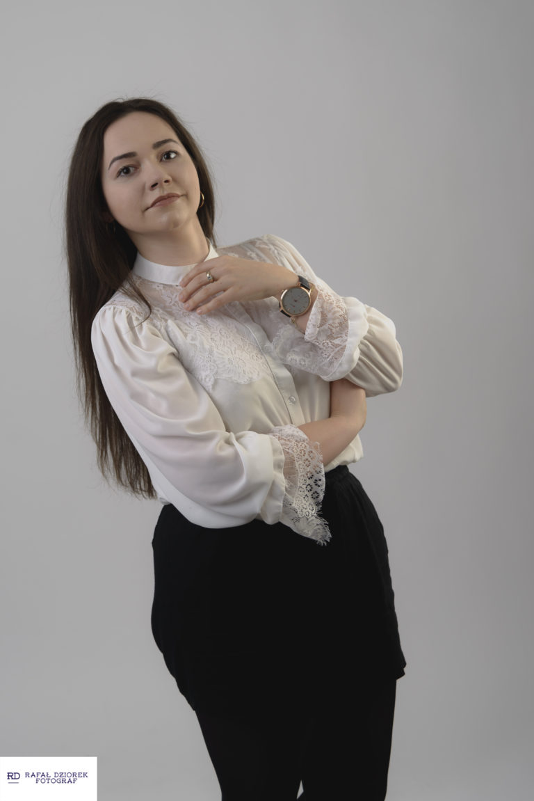 Sesja TFP – Edyta Pieloch,