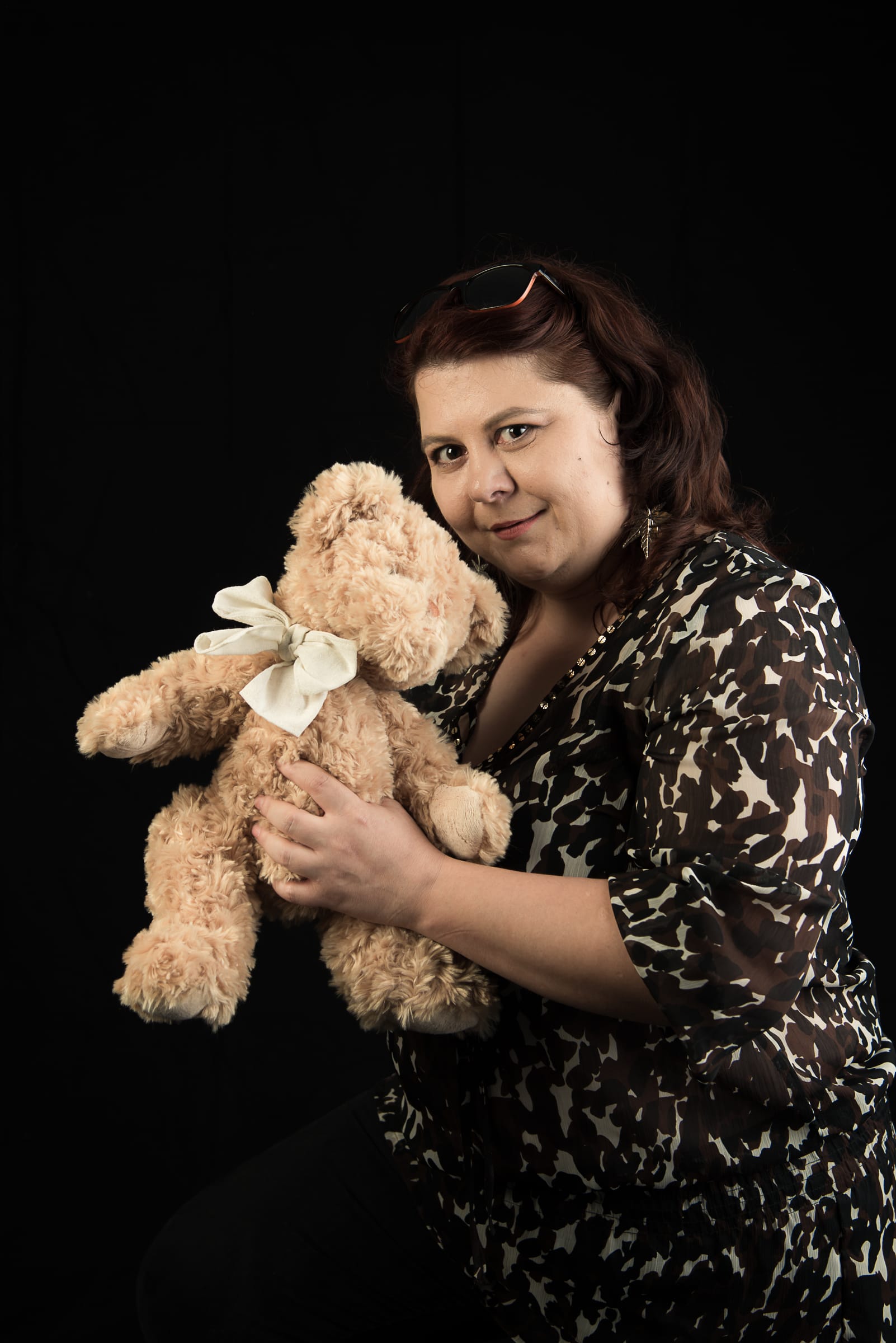 muzyczny duet – portret studyjny