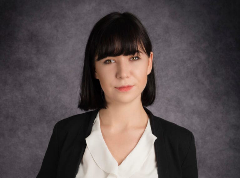 Aleksandra – biznesowe