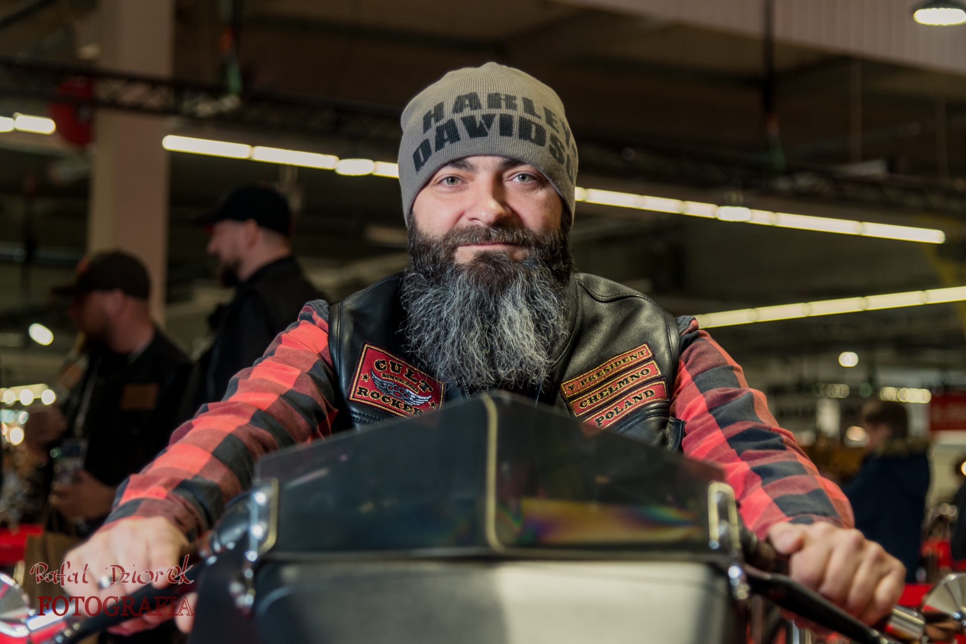 Fotograf eventowy Warszawa – emocje i interakcje uczestników wydarzenia