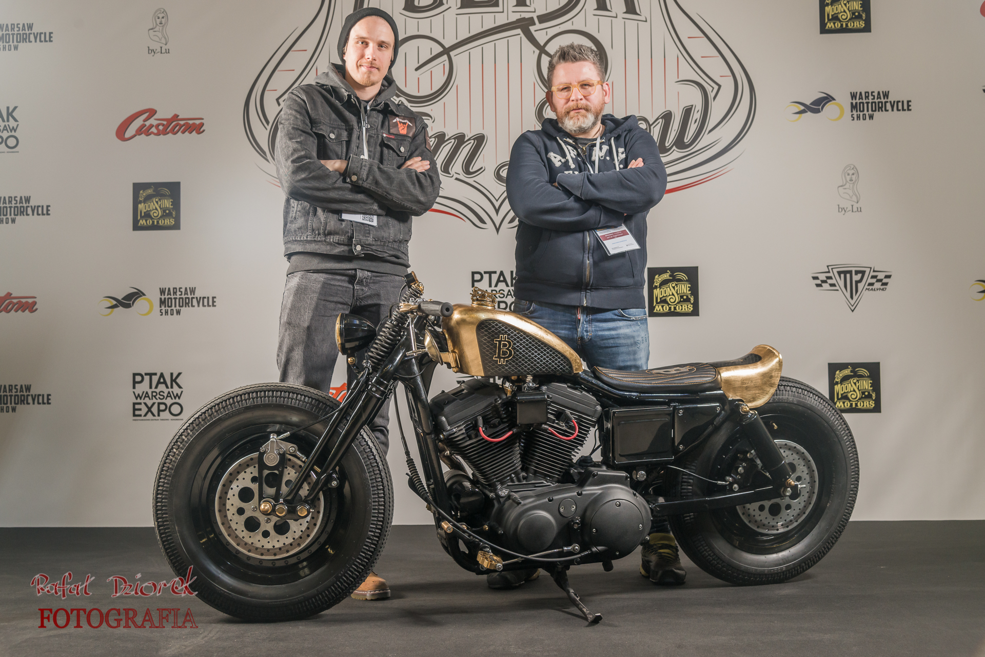 Fotograf eventowy Warszawa – emocje i interakcje uczestników wydarzenia