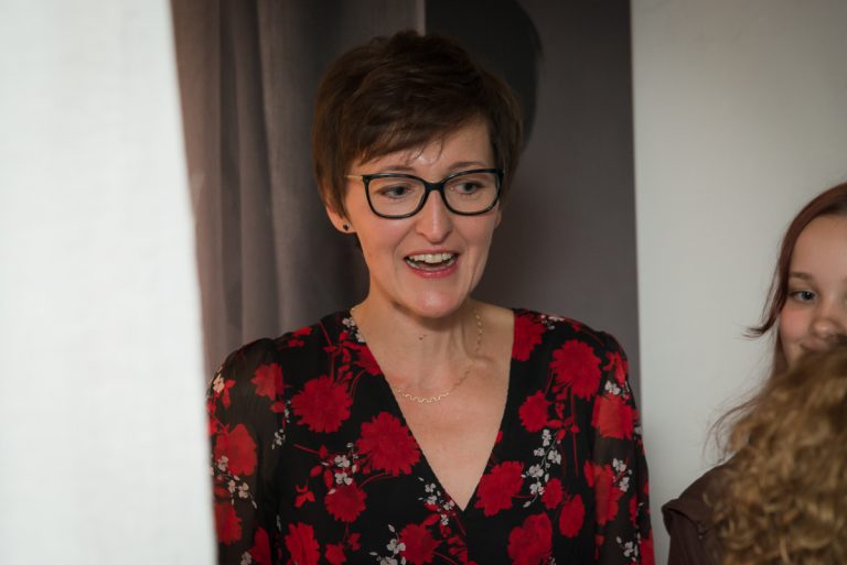 Wernisaż zdjęć – „Wszystko widać”. Sylwia Biernacka