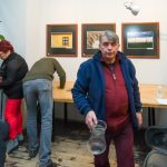 zimowy plener Fotohumanum – Łódź