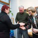 reportaż z wystawy poplenerowej w łódzkiej Przędzy