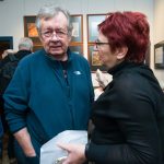 zimowy plener Fotohumanum – Łódź