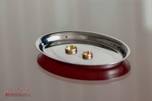 Fotograf na wesele w Warszawie- obrączki
