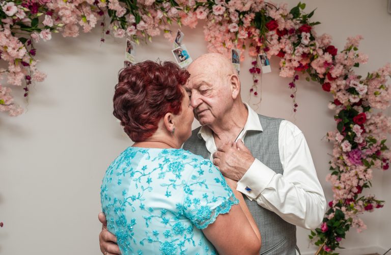 Na miłość nigdy nie jest za późno