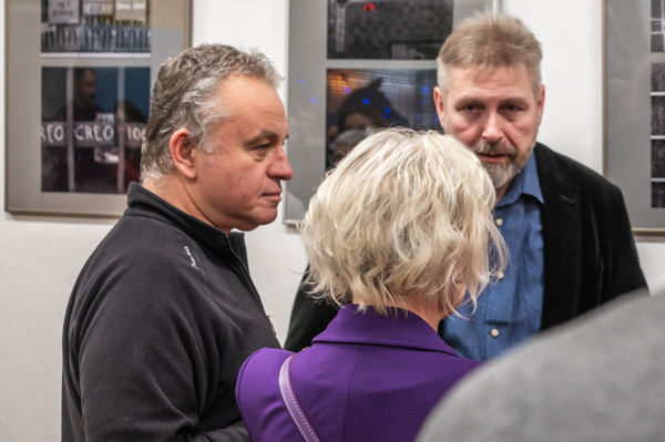 Fotografia eventowa - uczestnicy