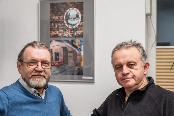 Fotografia eventowa - autorzy zdjęć