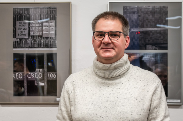 Fotografia eventowa - autorzy zdjęć