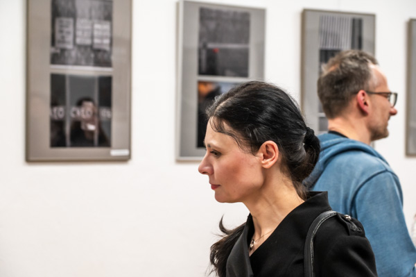 Fotografia eventowa - uczestnicy