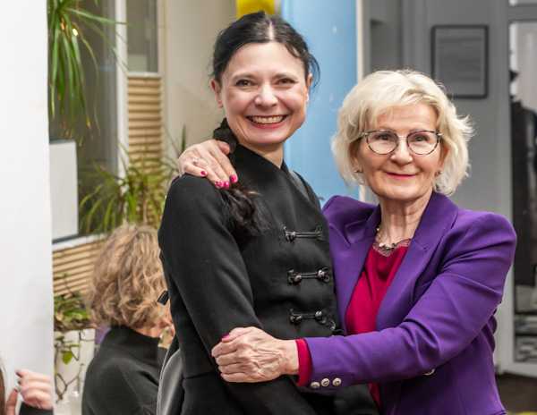 Fotografia eventowa - uczestnicy