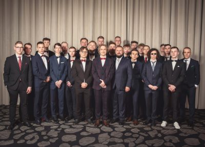 zdjęcie klasowe studniówka Warszawa