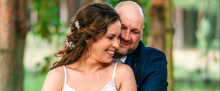 Reportaż ślubny Zduńska Wola – Barbara i Łukasz