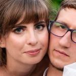 Barbara i Łukasz biorą ślub