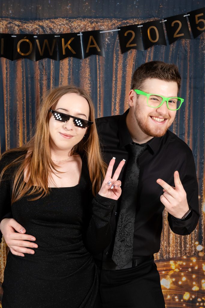 Studniówka Warszawa - zdjęcia par