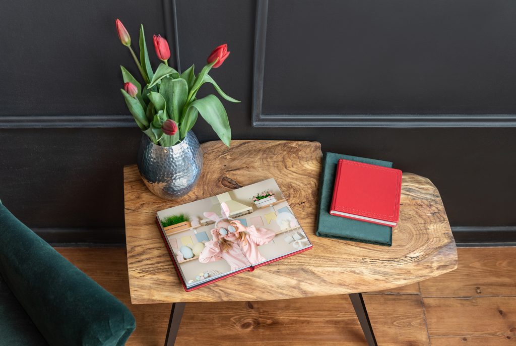 Fotoalbum Warszawa - sesja plenerowa