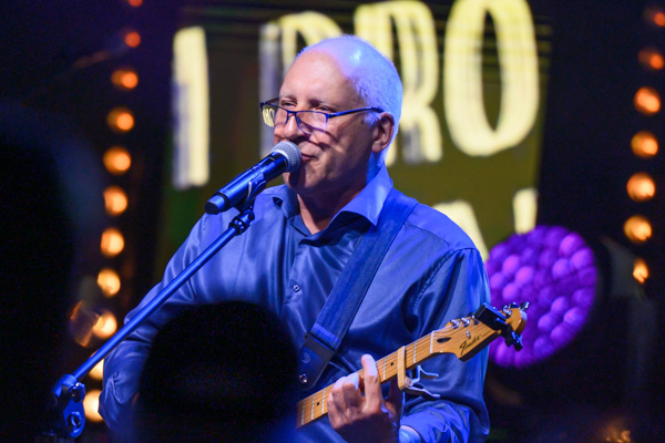 Wieczorna atmosfera wydarzenia – profesjonalna fotografia eventowa