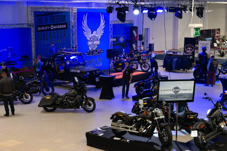 fotograf eventowy Warszawa – relacja z wydarzenia