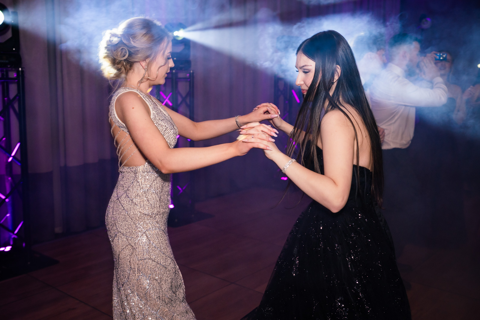 fotograf na studniówkę - impreza studniówkowa Warszawa